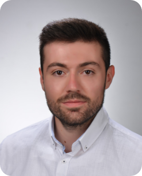 Bahadır Taha KIRICI