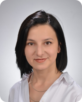 Songül YÜKSEL