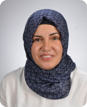 Alime KARATAŞ
