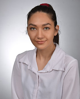 Rukiye TOMURER