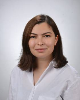 Tuğba ATMACA