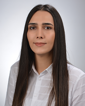 Melisa AKIN