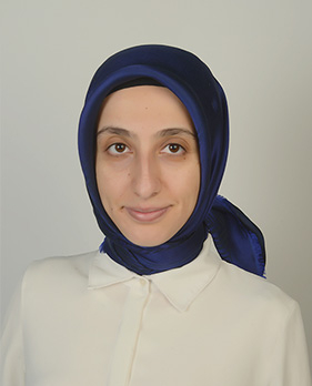 Nur SARAÇ