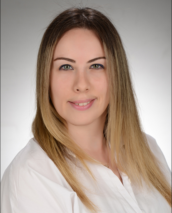 Ceyda KARAÇAL