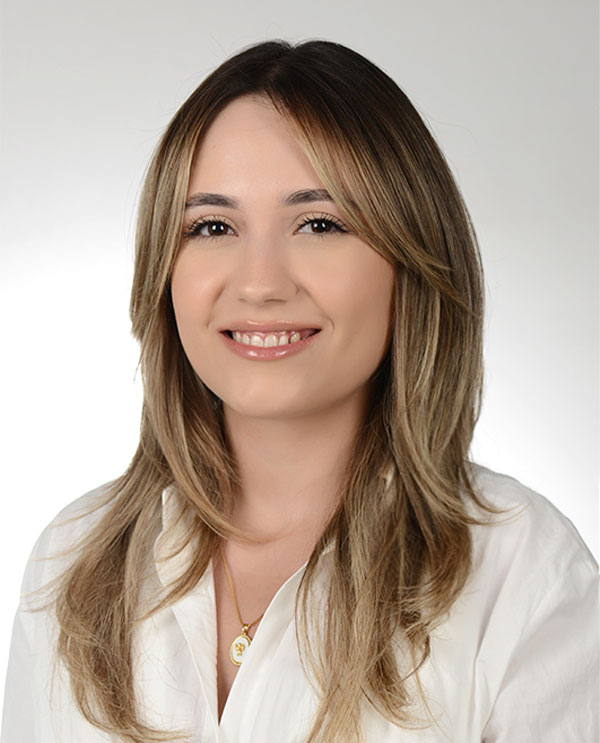 Zehra Aşkın AKYILDIZ