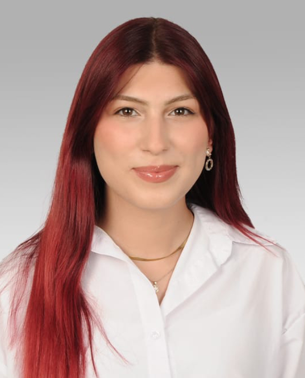 Hümeyra YÜKSEL